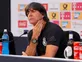 Low: 'Germany will not change gameplan'