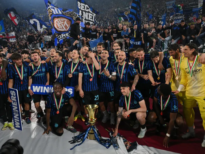 Inter Milan vs Hellas Verona - prediction, team news, lineups