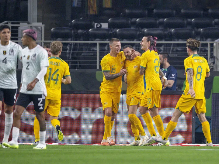 Saturday's Asian Cup predictions including Australia vs. India