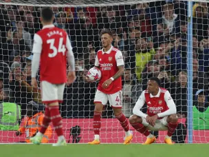 Arsenal vs. Chelsea - prediction, team news, lineups