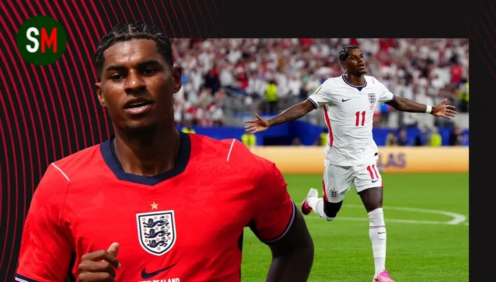 Tottenham transfer news: Marcus Rashford ‘targeted’ as £40m decision is made over Man United forward