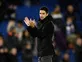 Mikel Arteta: 'There is a long way to go in title race'