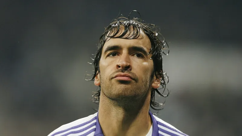 Racing vs. Real Madrid: Head-to-head record and past meetings