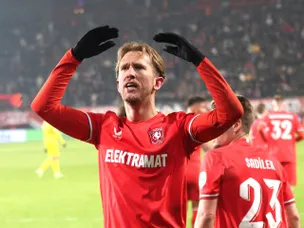 Sunday's Eredivisie predictions including Sparta vs. FC Twente