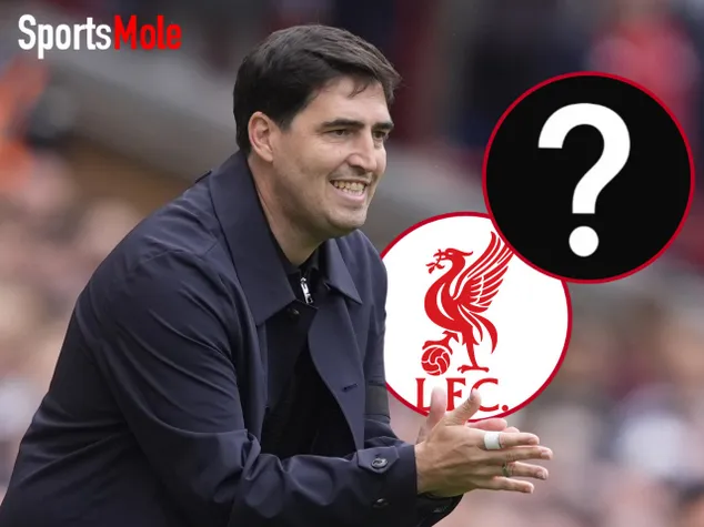 Reds’ Sarr and Minteh alternative subject of ‘lucrative’ bid as deadline nears