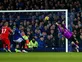 Player Ratings: Everton 0-0 Liverpool