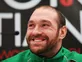 Fury: 'Joshua is slow and ponderous'