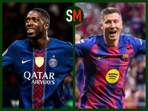 When can PSG, Barcelona clinch the title? The key permutations for Europe’s top-five leagues