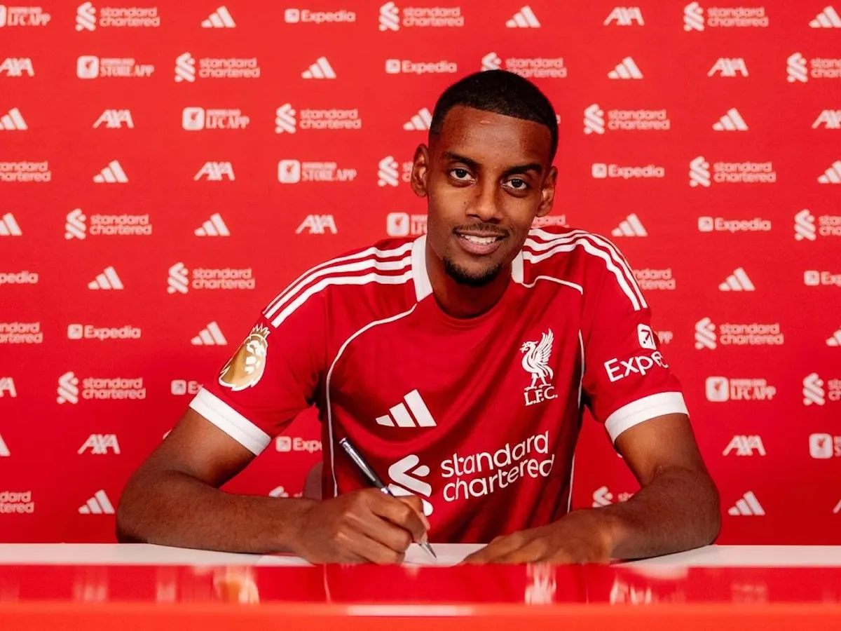 Liverpool's most expensive signings ever