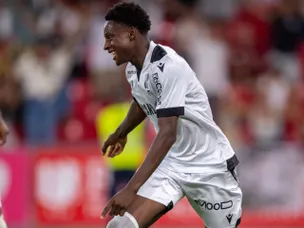 Guimaraes vs AVS - prediction, team news, lineups