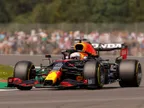 Max Verstappen sets practice pace in Belgium before late crash
