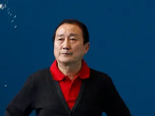 Former GB Olympic diving coach Chen Wen dies aged 80