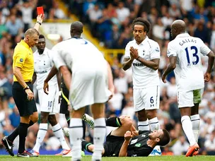 Huddlestone: 'We will go to City with no fear'