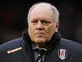 Jol sees positives in FA Cup exit