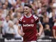 West Ham 'open to swap deal for Arsenal-linked Rice'