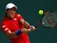 Nishikori dumps Murray out of US Open