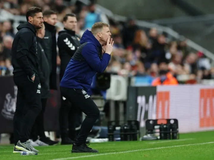 Newcastle United 'want five more signings in January'