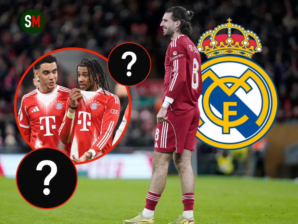 Three Szoboszlai replacements Liverpool could target, including £100m England star