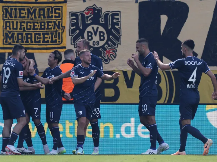 VfL Bochum vs. Frankfurt - prediction, team news, lineups