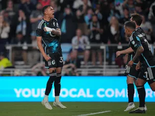 Minnesota Utd vs. Necaxa - prediction, team news, lineups