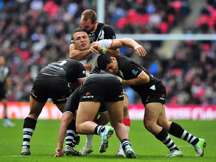 Heathcote delighted by Burgess arrival