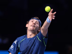 Alex de Minaur vs. Jakub Mensik- prediction, form, head-to-head
