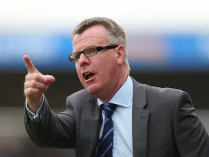 Awford concerned by away form