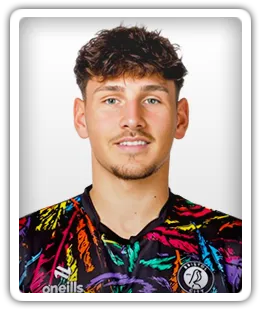 Harvey Wiles-Richards