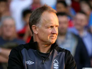 O'Driscoll upbeat after Notts Forest draw