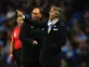 Platt: 'City not thinking about FA Cup final'