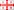 Georgian flag