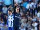 Palmer equals Chelsea Premier League record in Brighton win