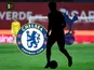 Chelsea target Maxi Araujo