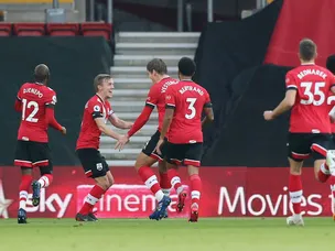 James Ward-Prowse: 'We can win FA Cup this season'