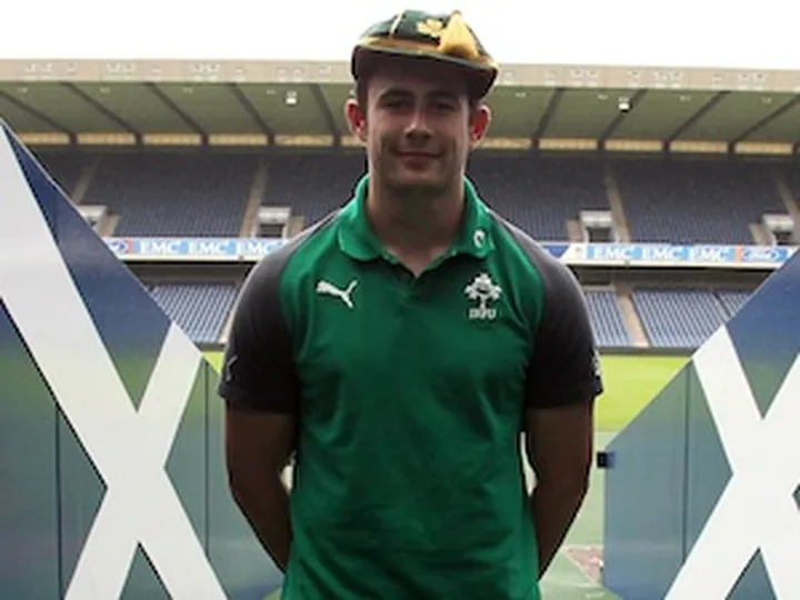 Felix Jones to miss World Cup