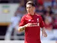 Newcastle, Villa to battle for Harry Wilson?