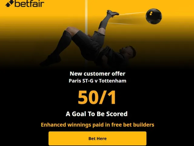 https%3A%2F%2Fsportsmole media prod.s3.gra.io.cloud.ovh.net%2Fuploads%2F2025%2F11%2Fbetfair psg vs spurs offer 69263c102e96b260189373
