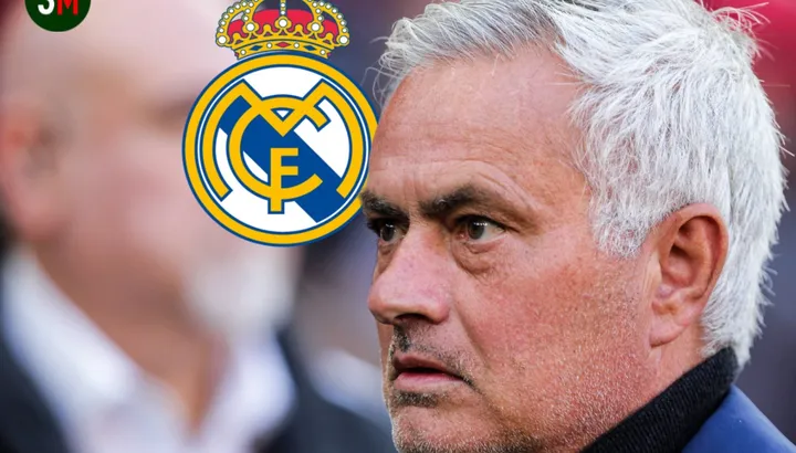 Jose Mourinho to Real Madrid: Legendary manager responds to Florentino Perez return rumours and Benfica exit talk