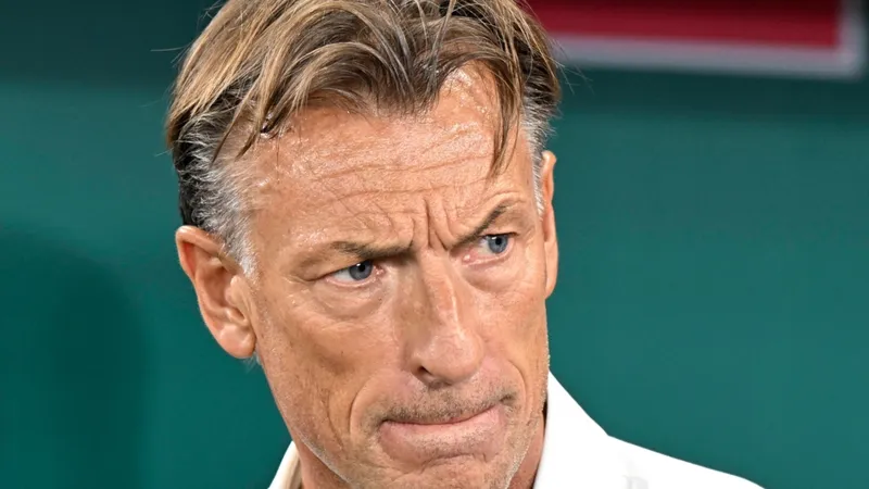 Tunisia 0-4 Japan: Eagles Eliminated From World Cup 2026