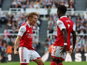 Arsenal out to equal Invincibles' record of wins on final day