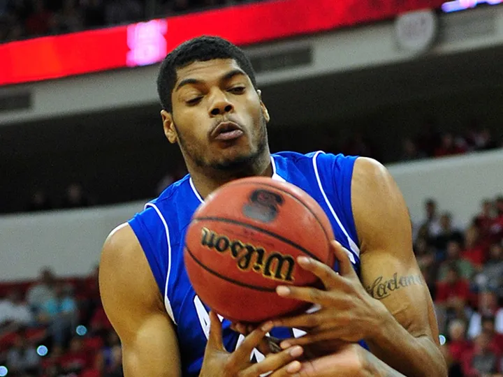 Wizards 'line up undrafted Roberts'