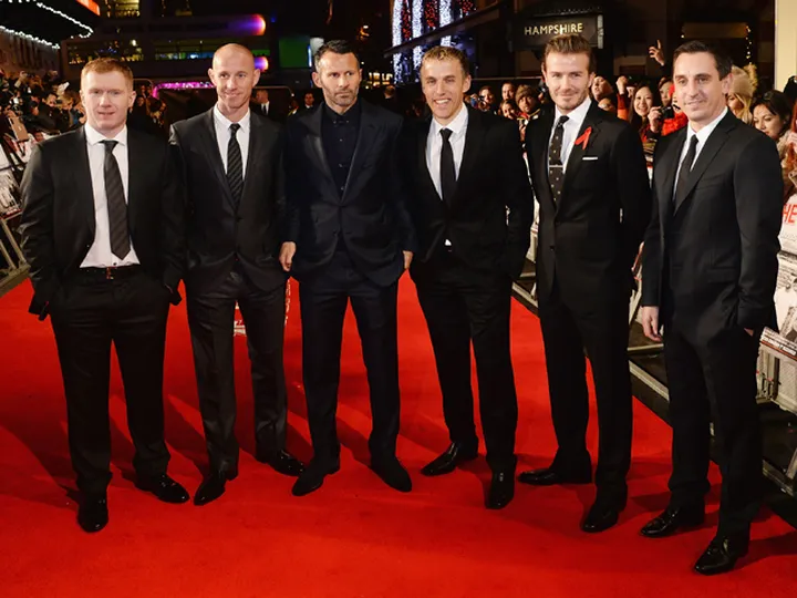 Salford City 'receives food hygiene warning'