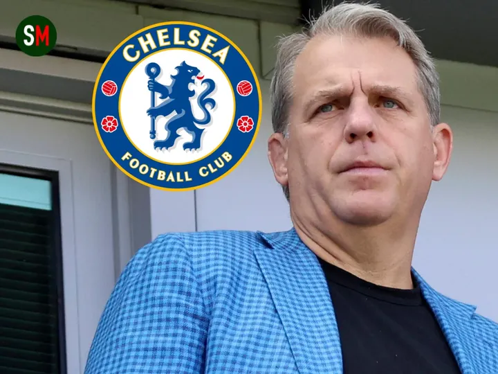 Boehly told to 'break bank' as Chelsea prepare first defender bid