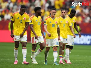 Man Utd hijack on as Red Devils eye bargain move for £24m World Cup colossus
