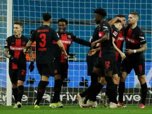 B. Leverkusen vs. Mainz - prediction, team news, lineups