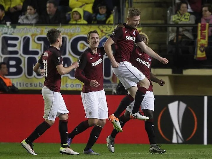 Brabec: "We could have conceded more goals"