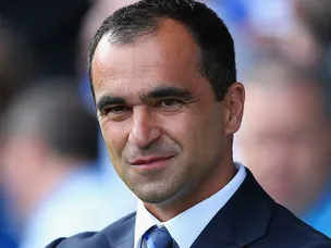 Martinez praises Everton character