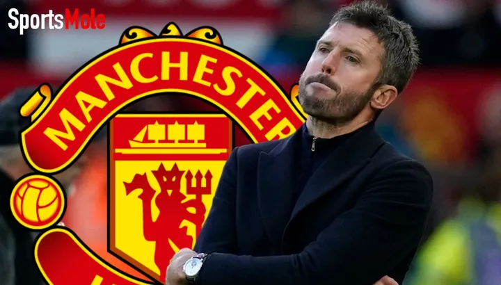 Michael Carrick future: Man United boss addresses "tough" situation as next manager likely to be appointed in coming days