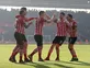 Southampton ease to victory over Leicester
