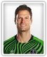 Asmir Begovic
